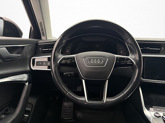 Audi A6 14 of 30