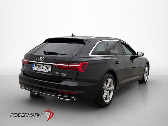 Audi A6 8 of 30
