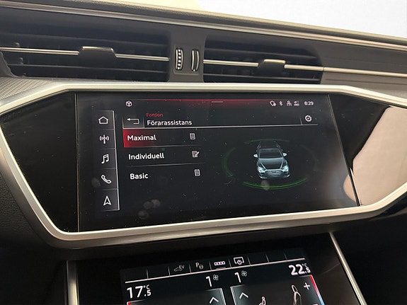 Audi A6 25 of 30