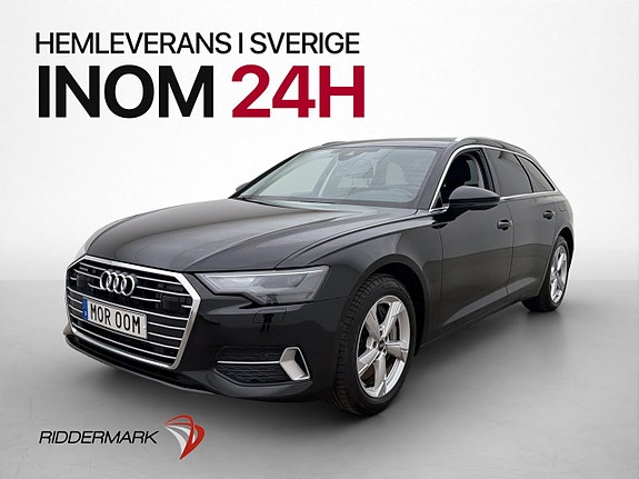 Audi A6 3 of 30
