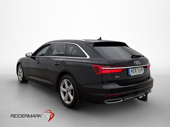 Audi A6 5 of 30