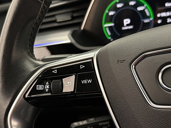 Audi e-tron 20 of 30