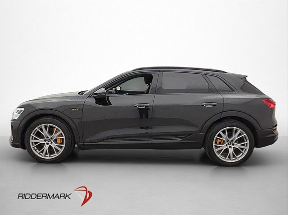 Audi e-tron 5 of 30