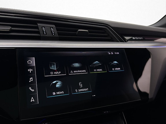 Audi e-tron 23 of 30