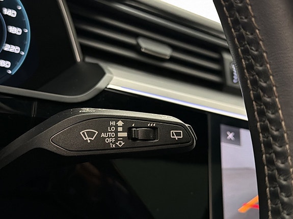 Audi e-tron 30 of 30