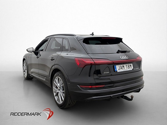 Audi e-tron 6 of 30