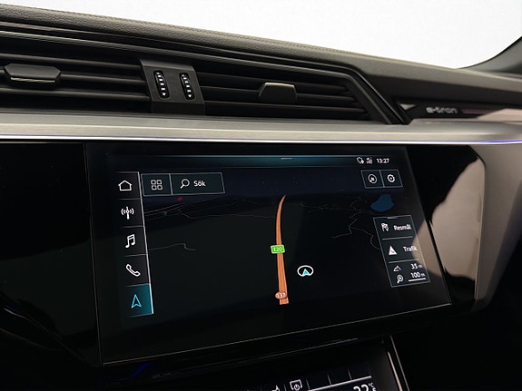 Audi e-tron 25 of 30