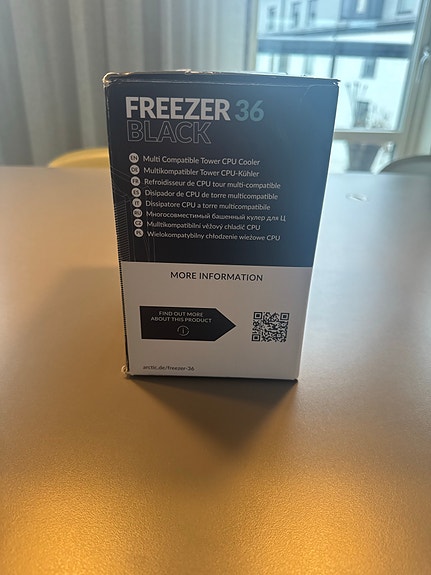 Product image 2 of 5