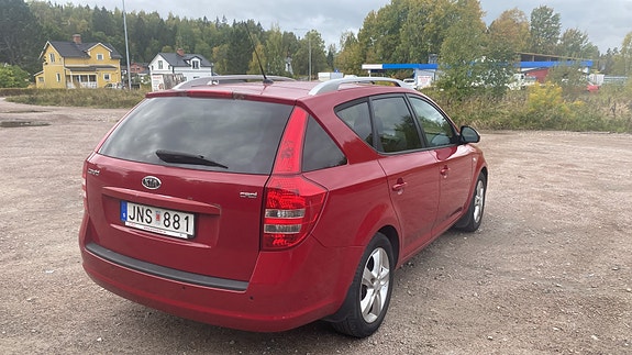 Kia Ceed 6 of 7