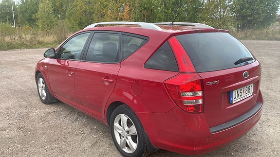 Kia Ceed 5 of 7
