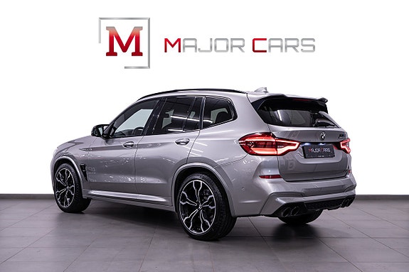 BMW X3 M 4 of 30