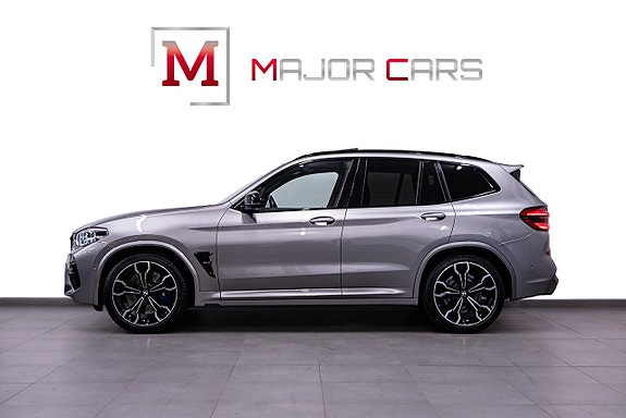 BMW X3 M 3 of 30