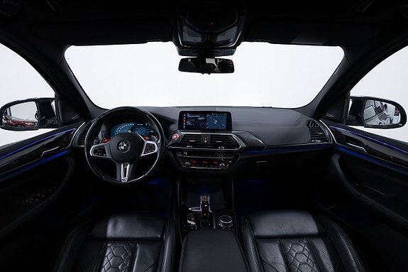 BMW X3 M 16 of 30