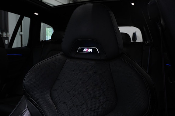 BMW X3 M 13 of 30