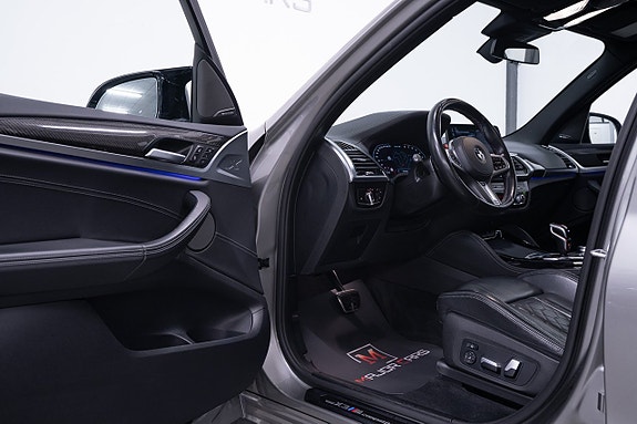 BMW X3 M 7 of 30
