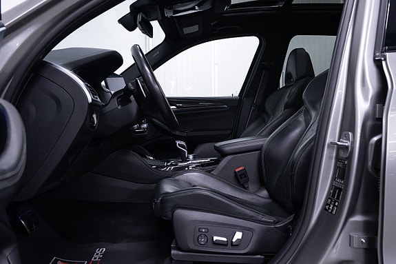 BMW X3 M 9 of 30