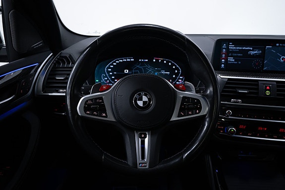 BMW X3 M 18 of 30