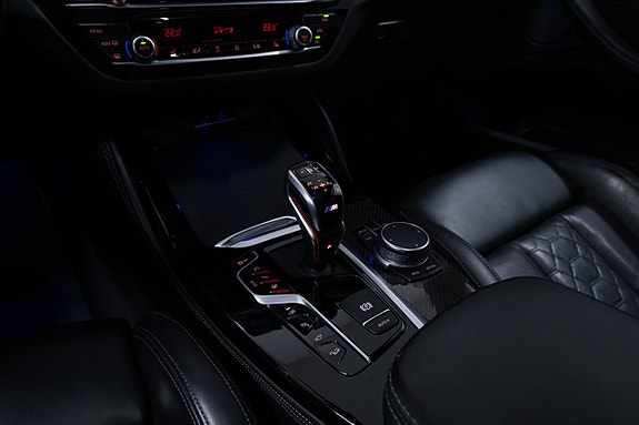 BMW X3 M 21 of 30