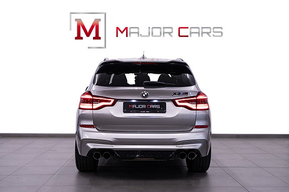 BMW X3 M 5 of 30
