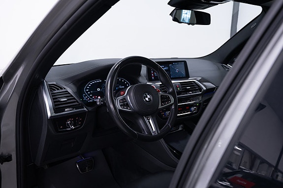 BMW X3 M 8 of 30