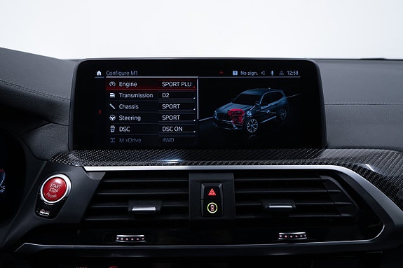 BMW X3 M 28 of 30