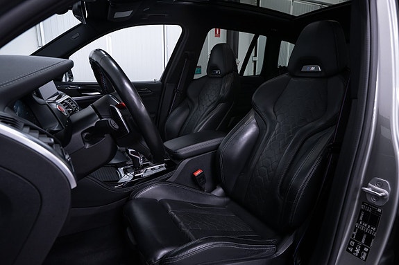 BMW X3 M 12 of 30
