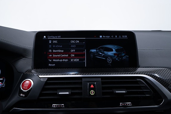 BMW X3 M 29 of 30