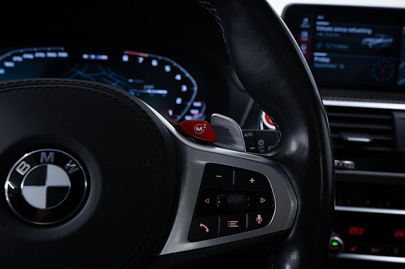 BMW X3 M 20 of 30