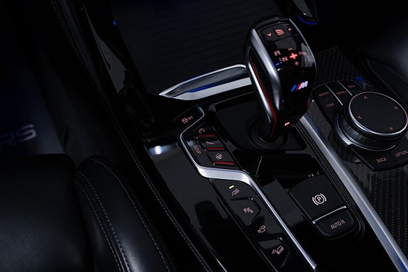 BMW X3 M 22 of 30