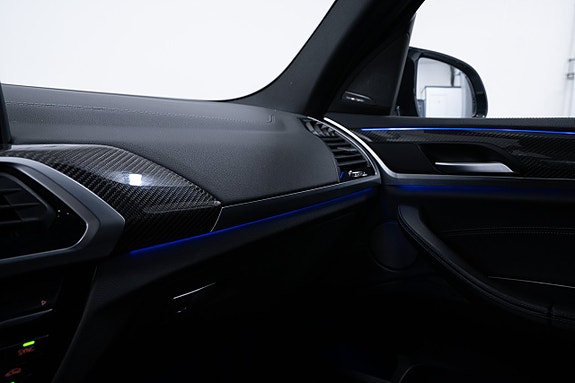BMW X3 M 24 of 30