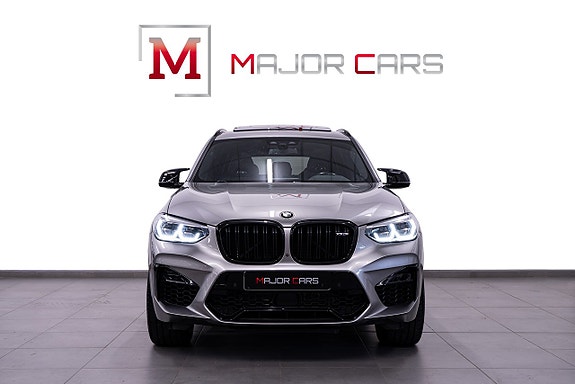 BMW X3 M 2 of 30