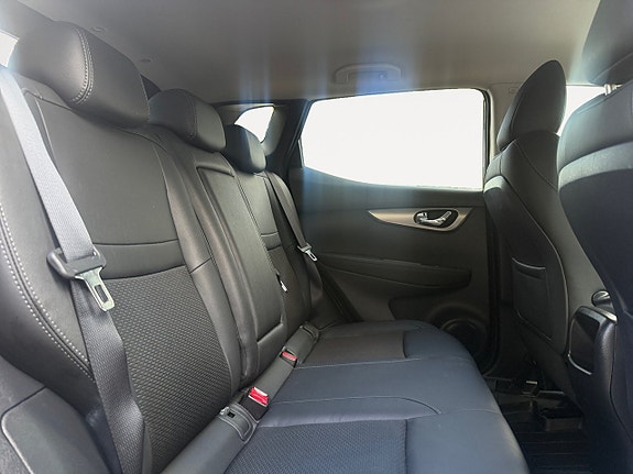 Nissan Qashqai 13 of 19