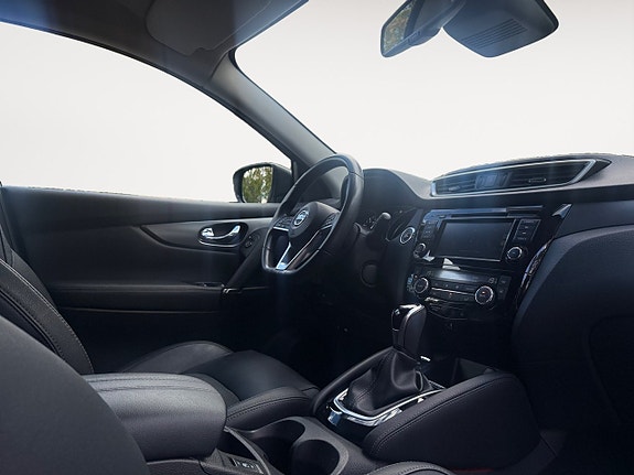 Nissan Qashqai 11 of 19