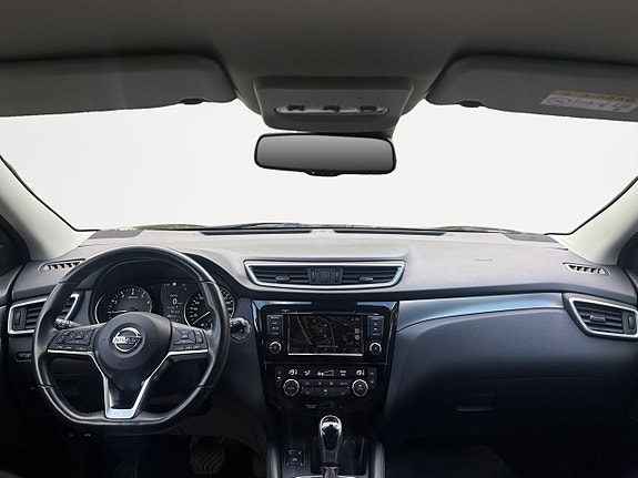 Nissan Qashqai 14 of 19