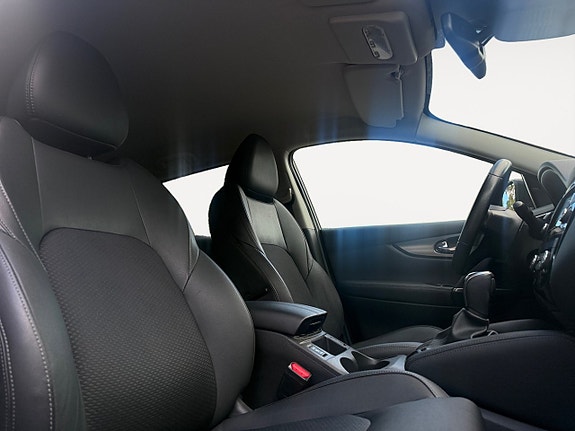 Nissan Qashqai 12 of 19