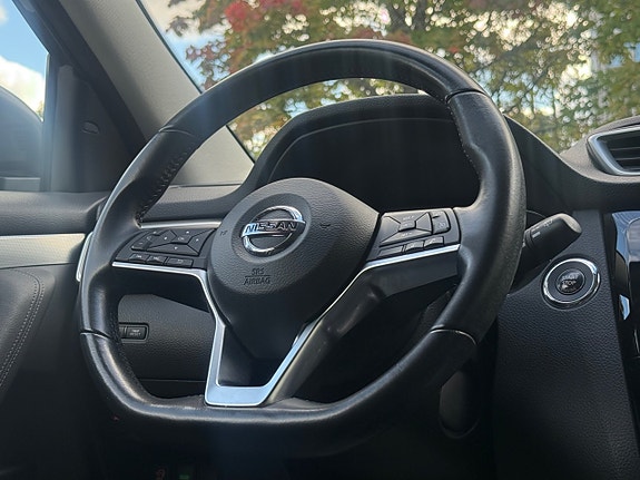 Nissan Qashqai 16 of 19