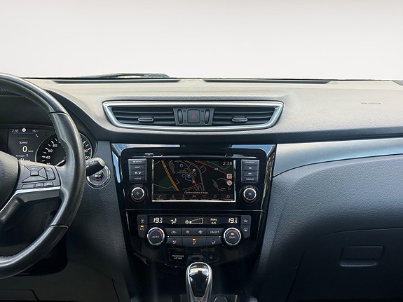 Nissan Qashqai 15 of 19