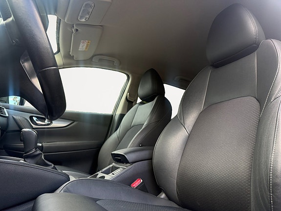 Nissan Qashqai 9 of 19