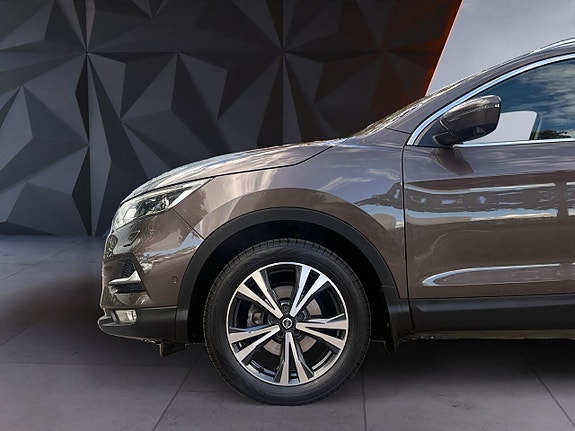 Nissan Qashqai 8 of 19