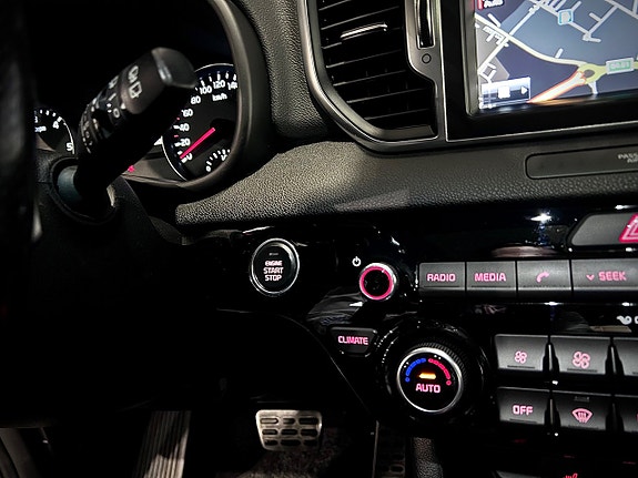Kia Sportage 27 of 30