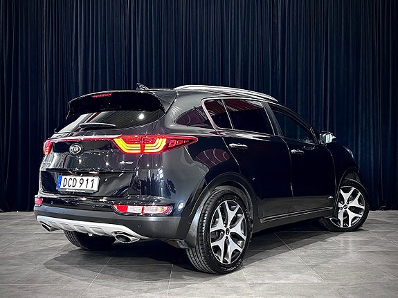 Kia Sportage 10 of 30