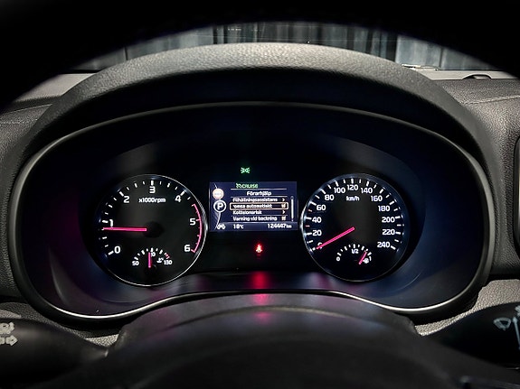 Kia Sportage 30 of 30