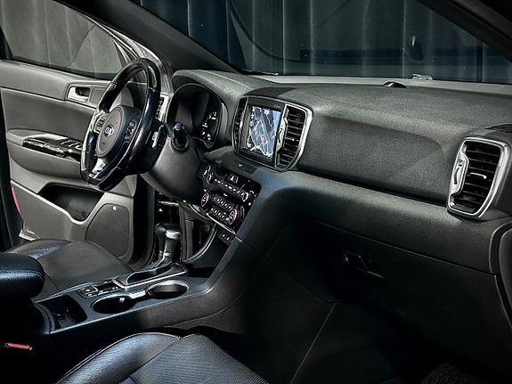 Kia Sportage 16 of 30