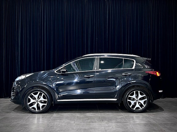 Kia Sportage 5 of 30