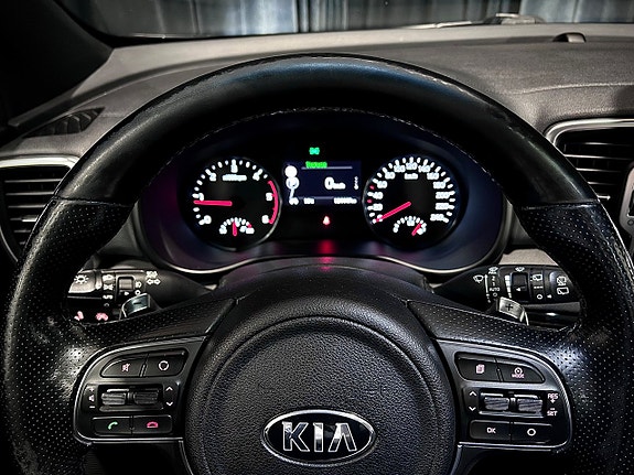 Kia Sportage 29 of 30