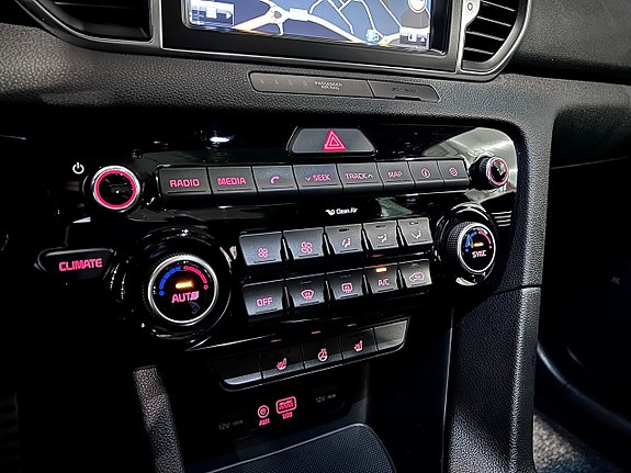 Kia Sportage 28 of 30