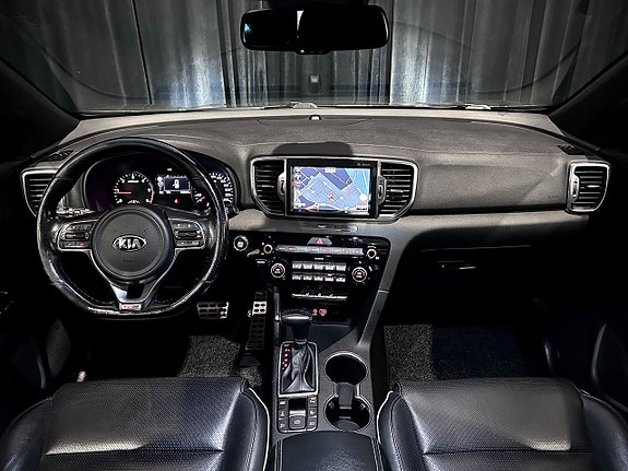Kia Sportage 20 of 30