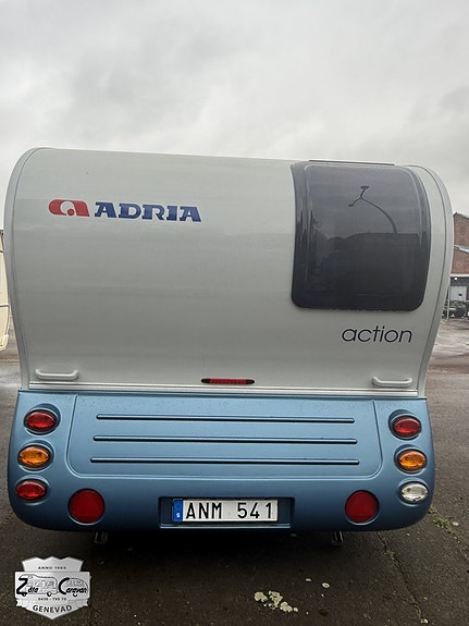 Adria ACTION 361 LH 13 of 15