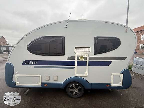 Adria ACTION 361 LH 14 of 15