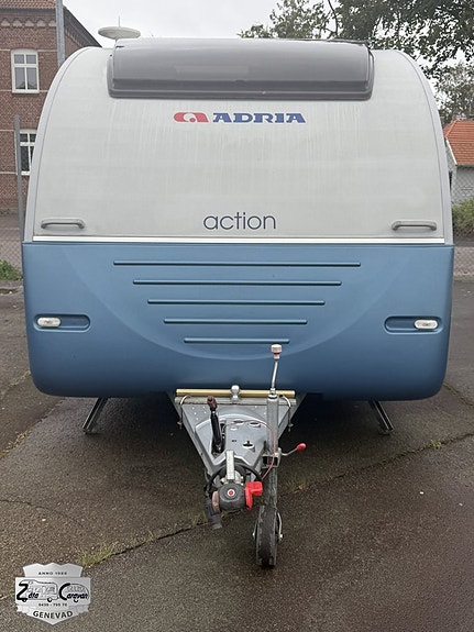 Adria ACTION 361 LH 12 of 15